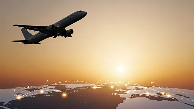 Flynas to Launch Syria-Based Subsidiary, Aiming to Boost Air Traffic