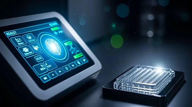 SCIEX Integrates Echo MS+ with ZenoTOF 8600, Enhancing High-Throughput Screening Sensitivity