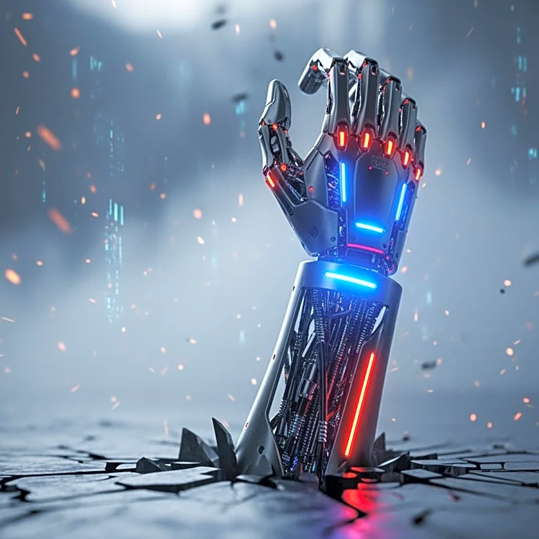 Helldivers 2 Introduces New Cyborg Enemies in Major Game Update