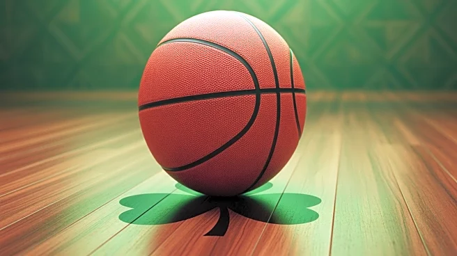 Amari Williams Signs Multi-Year Deal with Boston Celtics, Making History