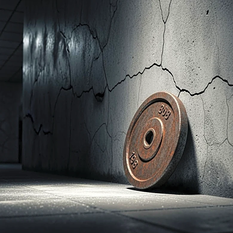 New Horror Film 'Shredded' Explores Dark Side of Gym Culture