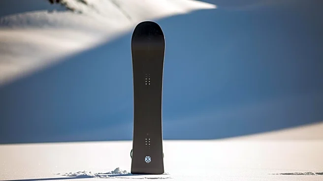 Mia Brookes Qualifies for Olympic Big Air Final, Showcasing Promising Snowboarding Career