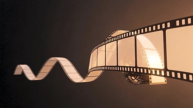 The Ring Magazine Celebrates 104-Year Legacy with Animated Film