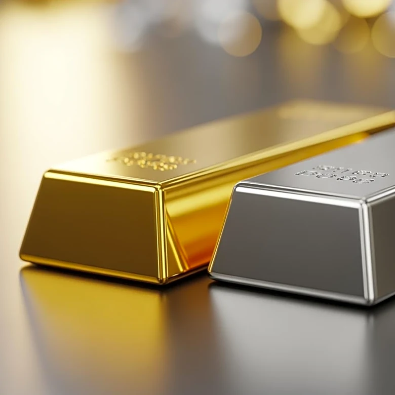 Gold and Silver Prices Surge, Boosting Coeur Mining Stock