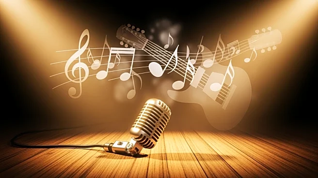 Mary J. Blige and Paul Simon to Headline Love Rocks NYC 10th Anniversary Benefit Concert