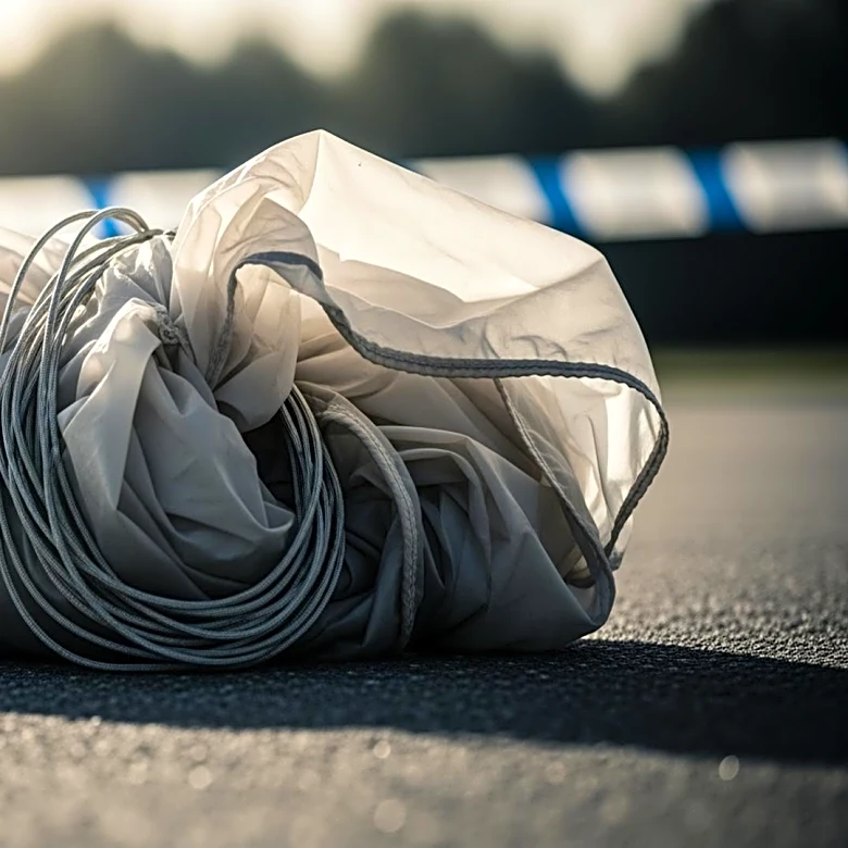 Investigation Launched into Fatal Parachute Accident of Skydiver Pierre Wolnik