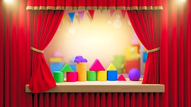 Miley Cyrus Joins 'Sesame Street' for New Season on Netflix