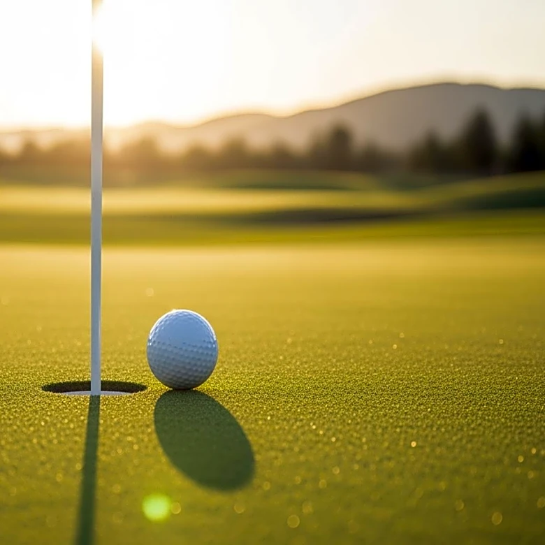 Chris Gotterup Wins Waste Management Open, Patrick Reed's Dominance Continues