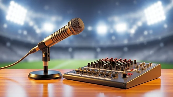 MLB to Oversee Local Broadcasts for Detroit Tigers and Red Wings Amid FanDuel Network Uncertainty