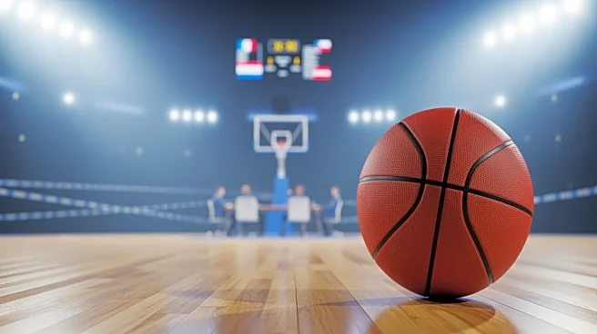 Timberwolves' Naz Reid Nears Double-Double in Loss to Clippers