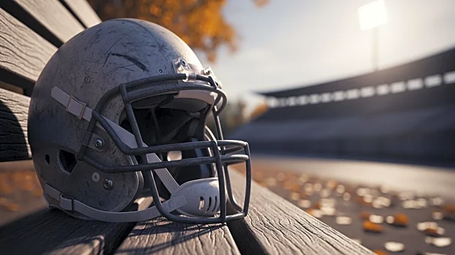 Arkansas Razorbacks Face Tough SEC Schedule in 2026