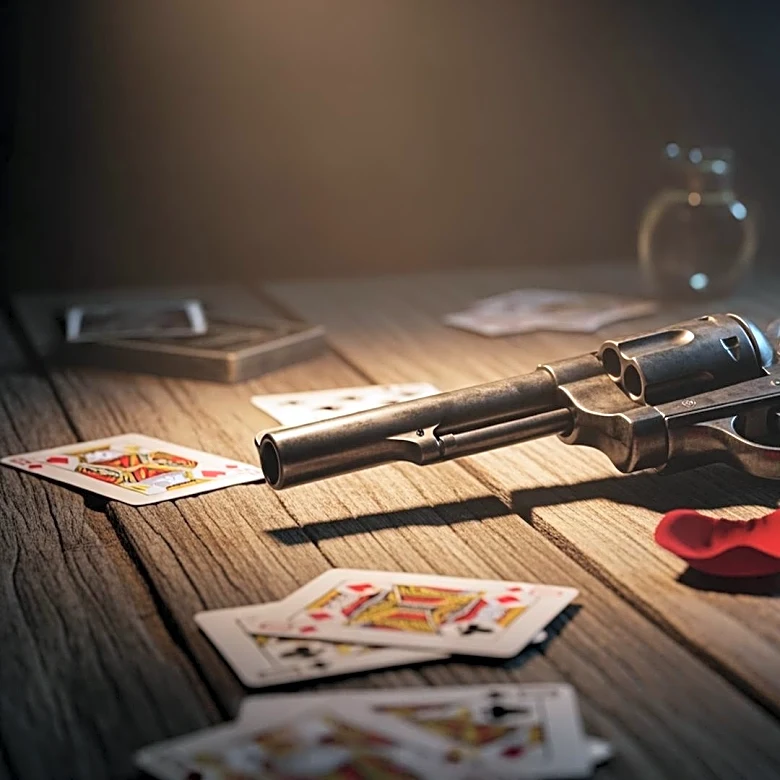 Suda51 Introduces New Game, Romeo Is a Dead Man, as No More Heroes Star Takes a Break