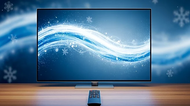 Winter Olympics 2026 TV Ratings Surge, Reflecting Increased Viewer Engagement