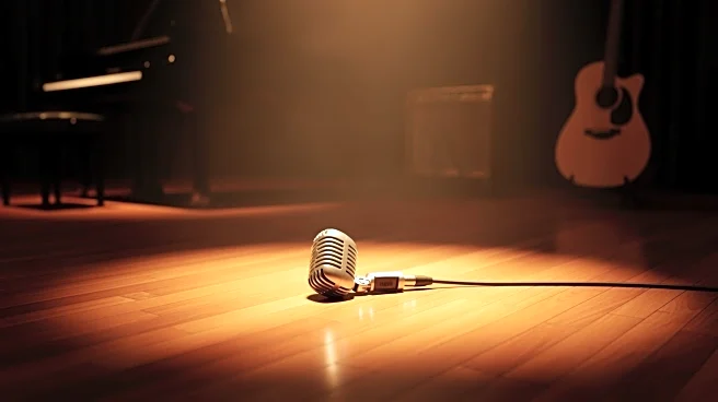 Madeleine Peyroux's Musical Journey and Upcoming Seattle Performance