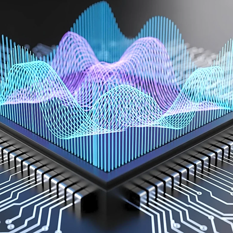 New Spin-Wave Filter Technology Promises Enhanced 6G Communication Capabilities