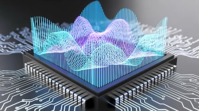New Spin-Wave Filter Technology Promises Enhanced 6G Communication Capabilities