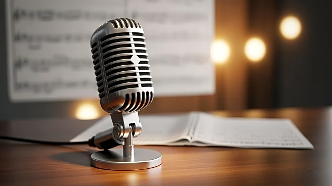 George Briner Retires as President of The Valory Music Co. After 18 Years