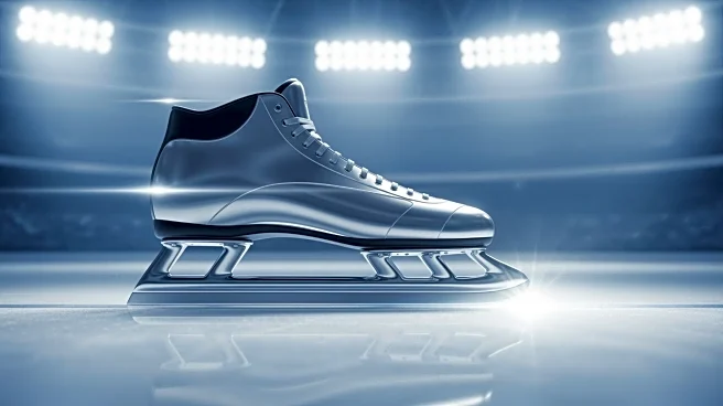 Jutta Leerdam Wins Gold, Sets Olympic Record in Speed Skating 1000m