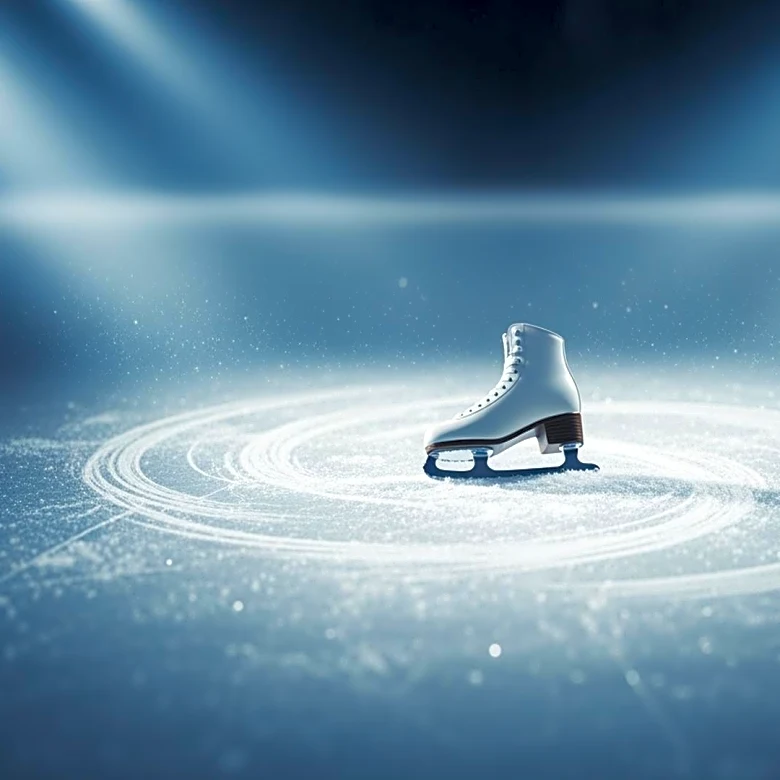 George Mason Student Ilia Malinin Secures Olympic Gold in Figure Skating