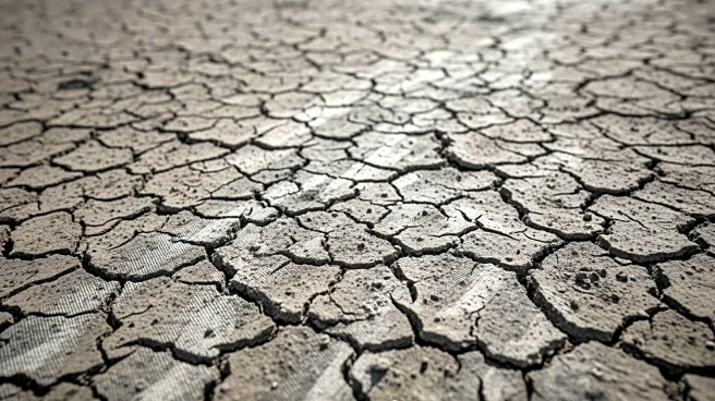 Apparel Impact Institute Warns Fashion Industry of 34% Profit Drop Due to Climate Inaction