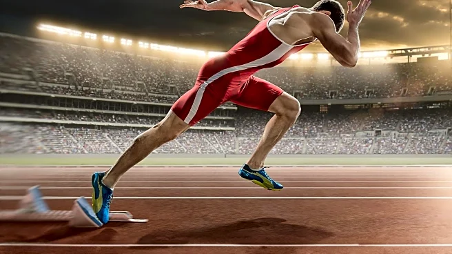 Jack Coyne's 'Track Star' Show Connects Music and Memories on Social Media