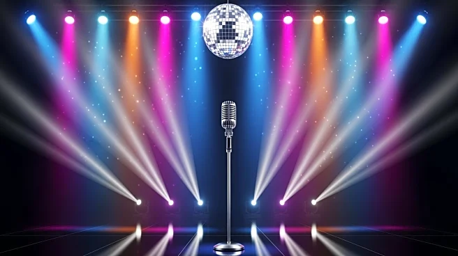 Lady Gaga and Ricky Martin Express Gratitude for Super Bowl Halftime Show