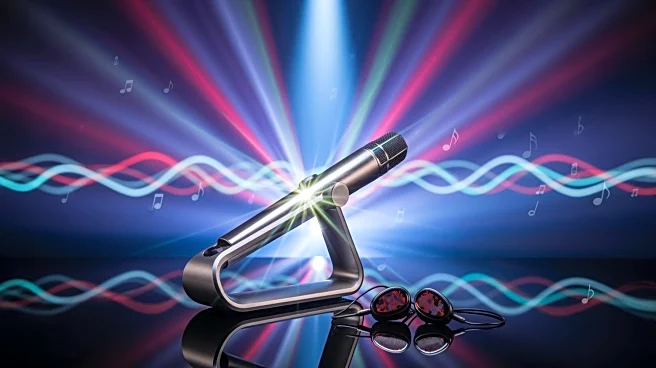 Lady Gaga and Ricky Martin Reflect on Bad Bunny's Super Bowl Halftime Show