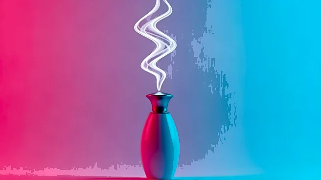 Calvin Klein's Euphoria Reboot Targets Gen Z with Rosalía's Influence