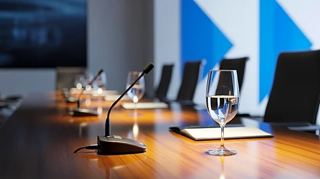 THOR Industries Announces Leadership Transition in Investor Relations Amid Strategic Focus