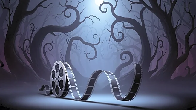 ArtHood Entertainment Acquires Rights to Queer Horror Film 'No Salgas'