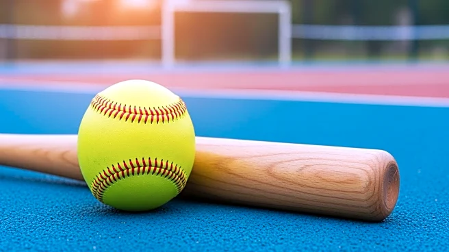 Megan Grant Transitions from UCLA Basketball to Softball with Renewed Ambition