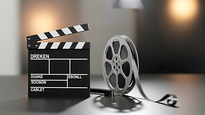 SXSW Film 'Ugly Cry' Secures World Sales Rights with Yellow Veil Pictures