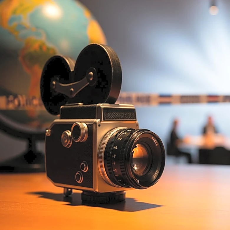 Thorsten Ritter Joins Weydemann Bros. to Expand International Production