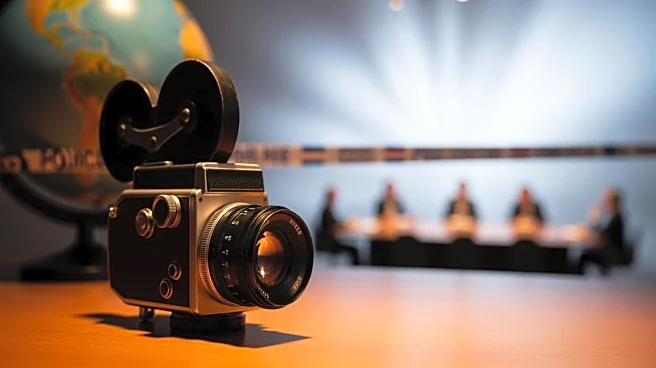 Thorsten Ritter Joins Weydemann Bros. to Expand International Production