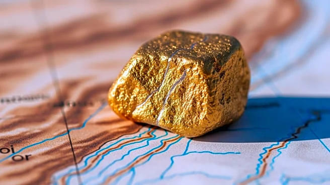 Provenance Gold Appoints New Vice President of Exploration to Advance Eldorado Project