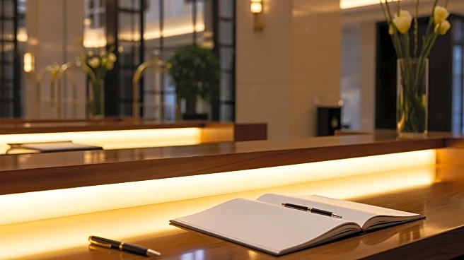 Shawna Ash Appointed Director of Sales at Fenway Hotel in Dunedin