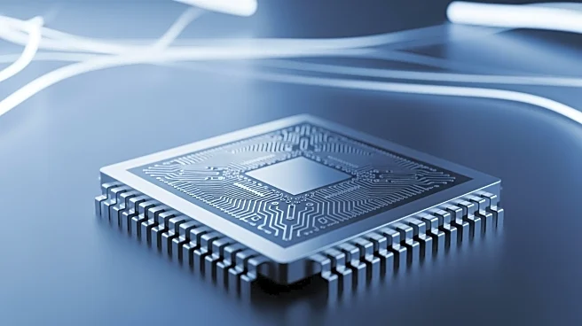Smartleaf Asset Management Increases Stake in Taiwan Semiconductor Manufacturing