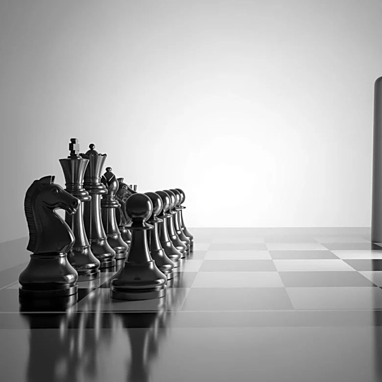 Challenger Management Consultancies Set for Growth Amid Big Four's Dominance