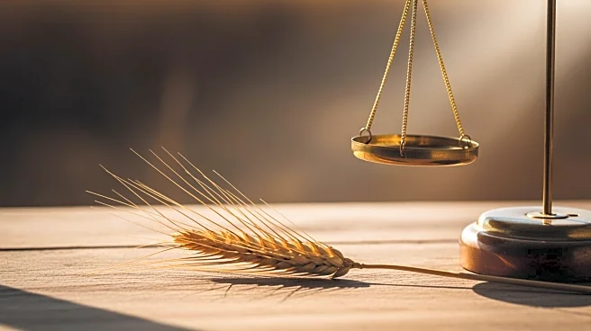 Tax Court Ruling Expands R Credit Eligibility for Agriculture