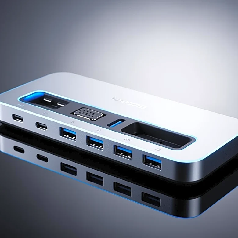 OWC Offers Discounts on New Thunderbolt 5 Docks and Hubs