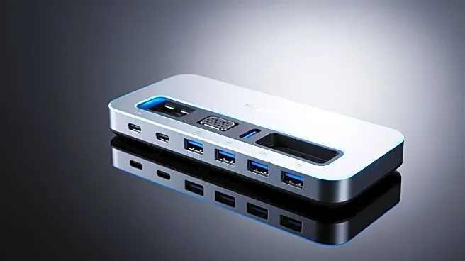 OWC Offers Discounts on New Thunderbolt 5 Docks and Hubs