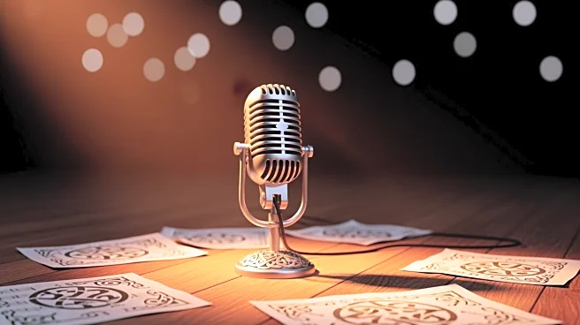 Porchlight Music Theatre Revives 'The Irish ... and How They Got That Way' in Chicago