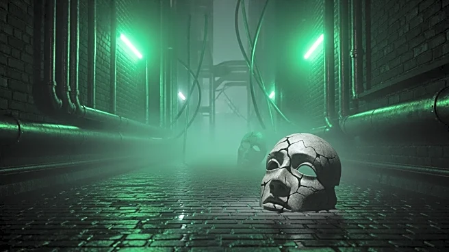 Dorohedoro Season 2 Set for April Streaming Release with New Visual