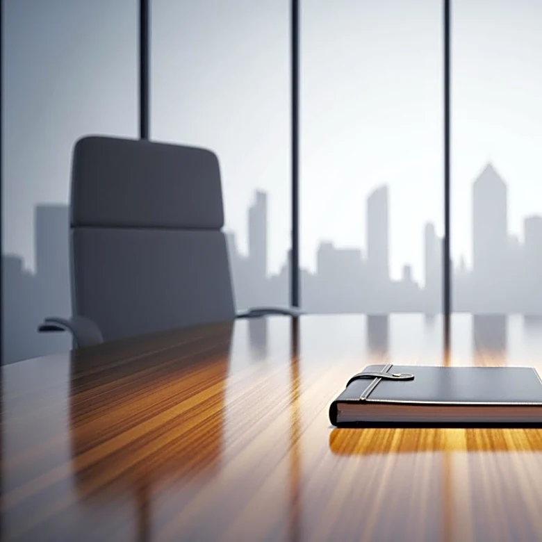 Hewshott Announces Global Leadership Restructuring with New CEO Appointment