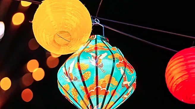 New York City Celebrates Lunar New Year 2026 with Parades and Cultural Events