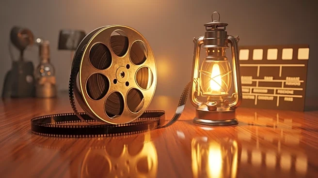 Kelly Rowland Discusses New Film and Personal Journey in Interview with Linsey Davis