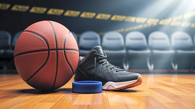 Pitt Panthers Face Season Setback as Guard Brandin Cummings May Miss Remaining Games