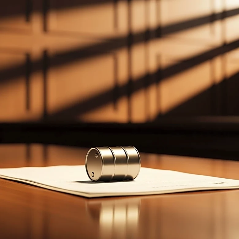 Texas Business Court Begins Trial in $200 Million Oil Dispute