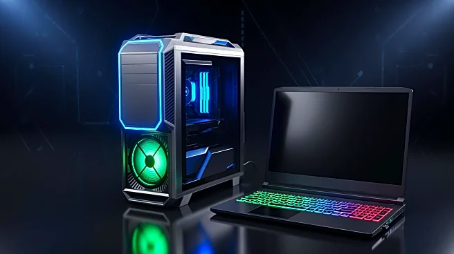 Dell's Alienware Presidents Day Sale Offers Discounts on Gaming PCs and Laptops