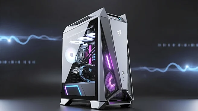Alienware Area-51 RTX 5090 Gaming PC Sees Major Price Drop in President's Day Sale